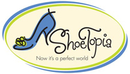 Shoetopia